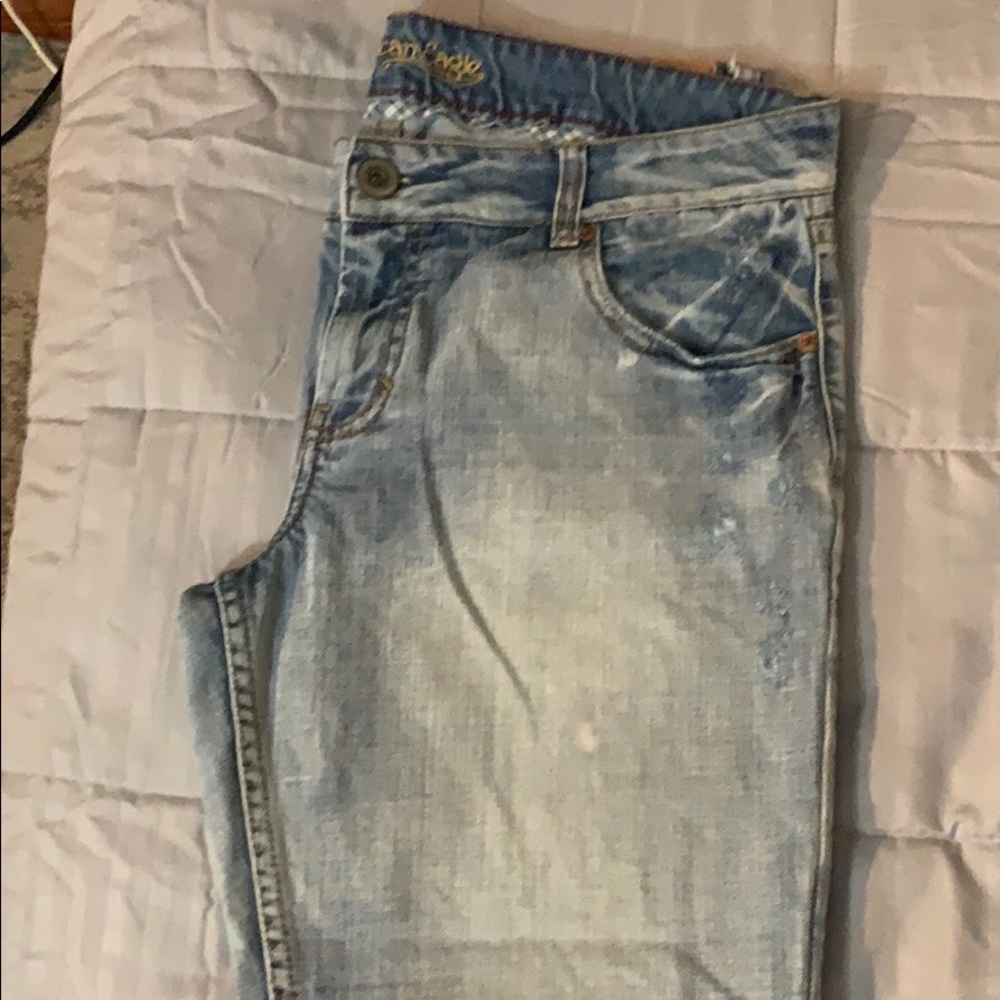 Clothing
